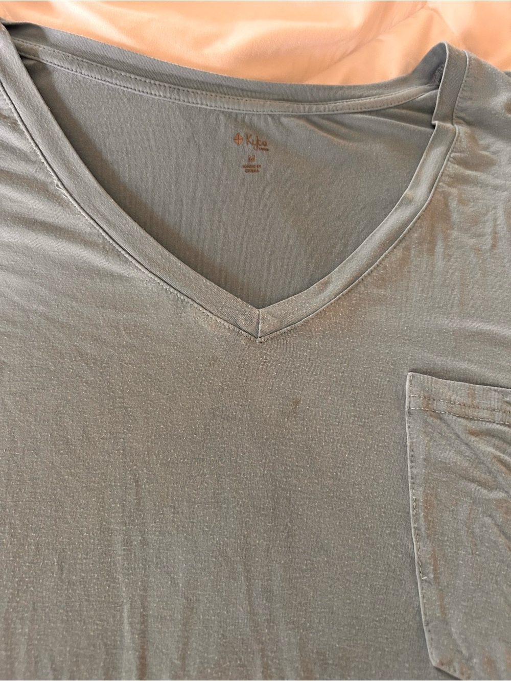 Kyte tee - Picture 2 of 4